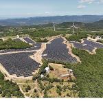 Akfen Yenilenebilir Enerji'nin Kocalar RES Projesindeki Kapasite Artışı Tamamlandı, Şirketin Kurulu Gücü 887 MW'a Ulaştı