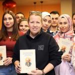 Dr. Özden Dere'den yeni kitap: “From Utopia to Retrotopia"