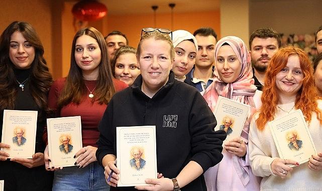 Dr. Özden Dere'den yeni kitap: “From Utopia to Retrotopia"