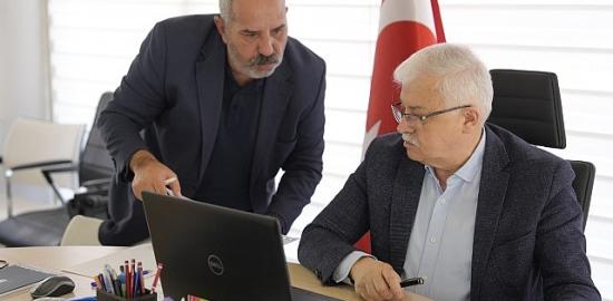 Çevreci Belediyeler Birliği 2026 Şubat Ayı Encümen Toplantısı Zoom Üzerinden Gerçekleştirildi