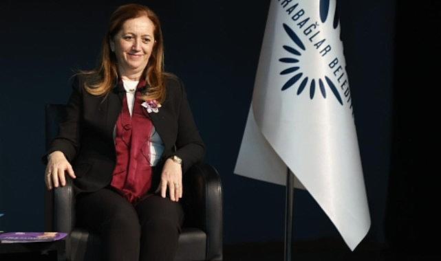 Karabağlar 'da Kadın ve Demokrasi Forumu