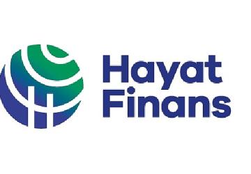 Hayat Finans'tan ilk çeyrekte 35 milyon TL net kâr