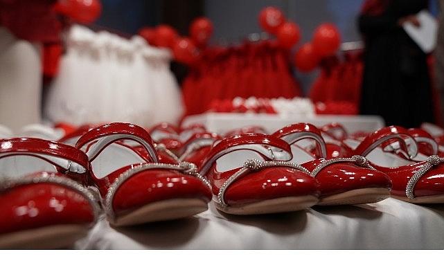“KO-MEK Vefası" bayram öncesi yüzleri güldürdü