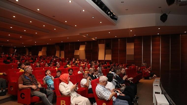 Atık Toplama Yarışmasının Kazananları Belli Oldu