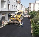 Gemlik'te Her Mahallede Çalışma