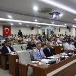 Başkan Kınay'dan Kentsel Dönüşüm Vurgusu