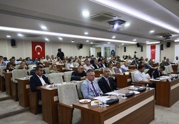 Başkan Kınay'dan Kentsel Dönüşüm Vurgusu