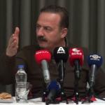 Ağıralioğlu’ndan Adıyaman’da Kürtçe açıklaması: ‘Bizim milletimizin dilidir, Kürtlerin dilidir’ - Videolu Haber