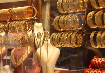 Orta Doğu karıştı, altın fiyatları zirve yaptı! Gram altın 8 bin TL'yi aştı!