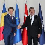 Egeli mobilya ihracatçılarına Romanya'dan Schengen vizesinde destek