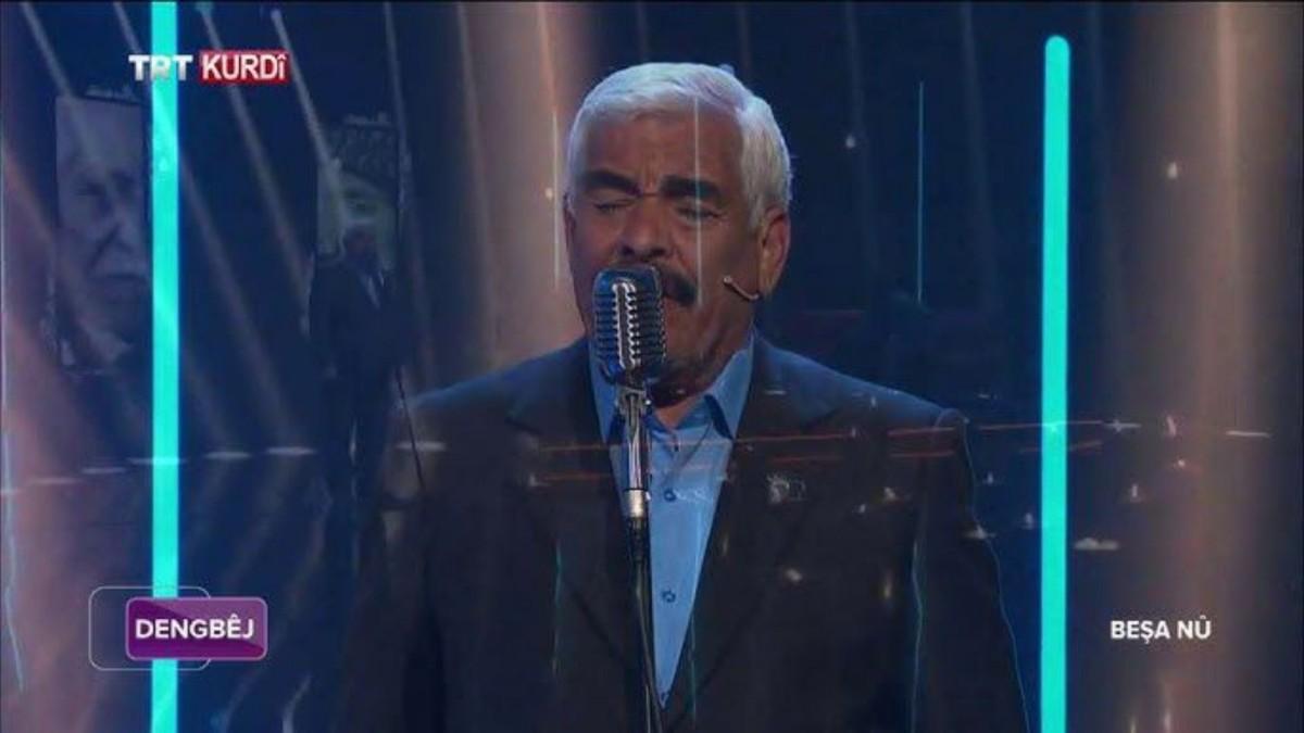 Adıyamanlı sanatçı Ali Döre hayatını kaybetti