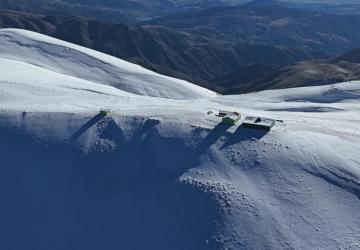 Perre Offroad Kulübü ve AFOT’tan 2600 Rakımlı Ulubaba Dağı’na Kış Etkinliği - Videolu Haber