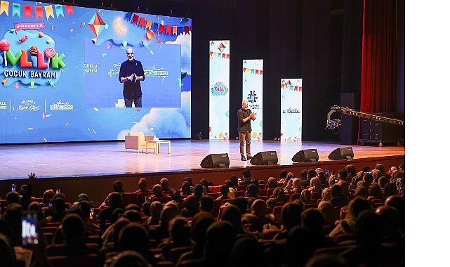 102 Bin 417 Misafir Selçuklu Kongre Merkezi'ne Akın Etti