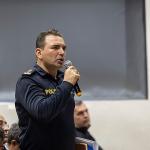 Konak'ta Afet Müdahale Planı zirvesi