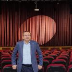 Rauf Denktaş Kültür Merkezi Perdelerini açıyor…