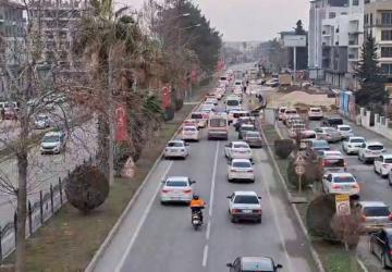 Yeni Trafik Kanunu yürürlüğe girdi: Cezalar artırıldı