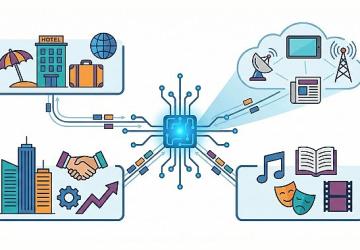 BultenYolla, Türkiye'de Basın Bülteni Ekosistemini Genişletiyor: Kültür-Sanat, Ekonomi ve Turizm İçin Yeni Nesil Dağıtım Modeli