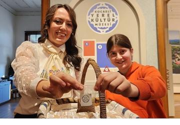 Kocaeli'nin yerel lezzetleri tanıtıldı