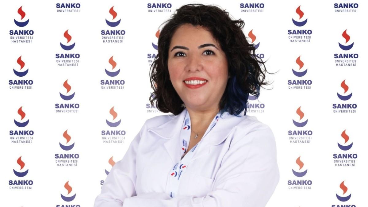 Uzm. Dr. Zeynep Eroğan: ‘Çocuklardaki döküntülerin çoğu viral enfeksiyonlardan kaynaklanıyor’