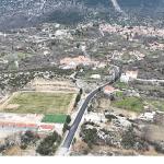 Büyükşehir'den kırsal mahalle yollarına 759 milyar 505 milyon TL yatırım