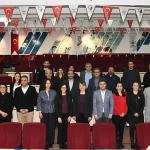 Çiğli Belediyesi'nin Kalite Yolculuğu TSE Onayıyla Bir Kez Daha Taçlandı