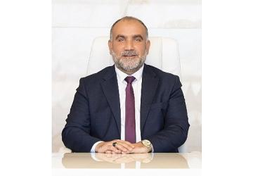 Başkan Sandıkçı'dan 'Çat Kapı' İftar