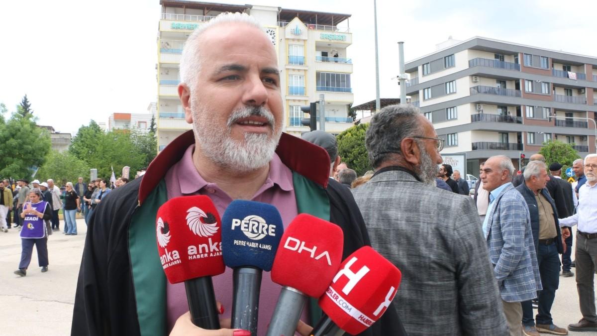 Başkan Bilal Doğan’dan 1 Mayıs açıklaması: ‘Hiç kimse emeğinin karşılığını tam alamıyor’ - Videolu Haber