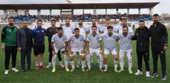 Daşkol'dan final maçına davet: Adıyaman Belediyespor ile Kahta 02 Spor bugün 13.00'da karşılaşıyor