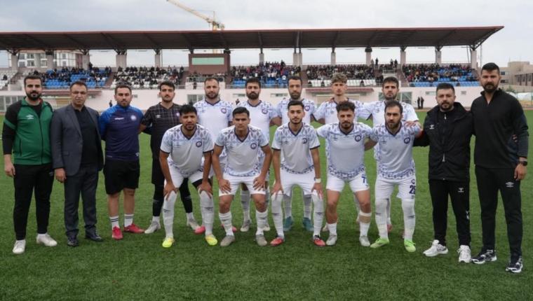 Daşkol'dan final maçına davet: Adıyaman Belediyespor ile Kahta 02 Spor bugün 13.00'da karşılaşıyor