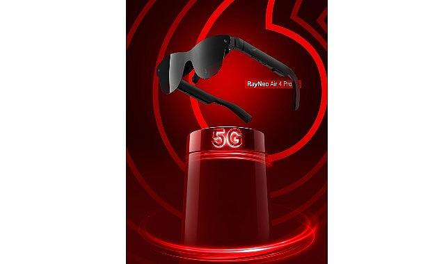 Vodafone Flex, Bir Dünya Markasını Daha Türkiye'ye Getirdi