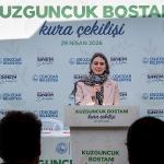 Kuzguncuk Bostanı'nda Kura Heyecanı: 180 Kişi Hak Kazandı