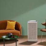 Samsung'un yeni Hava Temizleme cihazı ile evinizde temiz hava dolaşımı