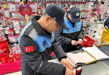 Bakırköylüler Yeni Yıla Güvenle Giriyor