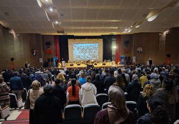 Adıyaman Belediyesi’nden 8 Mart’a Özel konser ve sergi - Videolu Haber