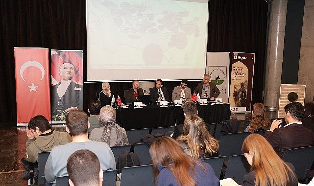 21. Osman Gazi'yi Anma ve Bursa'nın Fethi'nin 700. Yılı Etkinlikleri'nde Kentin Hafızası Geleceğe Taşındı