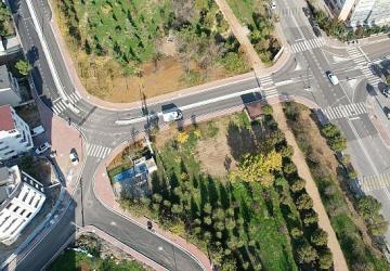 Gebze ulaşımına Büyükşehir imzası