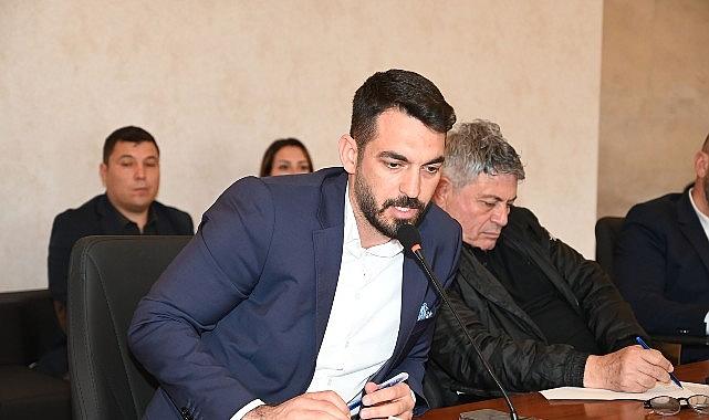 Başkan Topaloğlu'ndan Berlin Turizm Fuarı değerlendirmesi