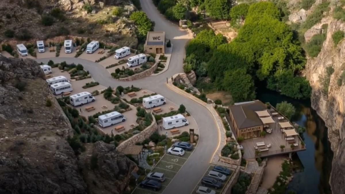 Adıyaman’da yaşam kalitesini artıracak rekreasyon projeleri başlıyor - Videolu Haber