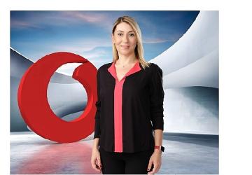 Vodafone'da 5G İçin Geri Sayım Başladı