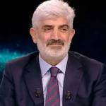 GENAR Başkanı Aktaş Şubat ayına ait siyasi partilerin oy oranlarını açıkladı