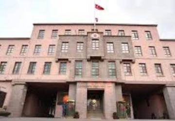 Milli Savunma Bakanlığı’ndan Sarıkamış mesajı