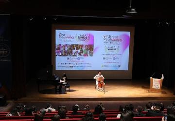 Tasarımın En İyileri Kadir Has Üniversitesi'nde Açıklandı