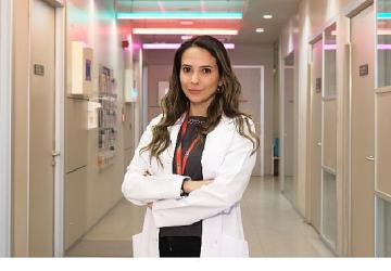 Net hedefler zihinsel dayanıklılığı artırıyor!