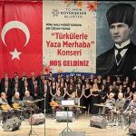 Çerçioğlu Kültür ve Sanat Etkinliklerini Aydınlılar ile Buluşturmaya Devam Ediyor