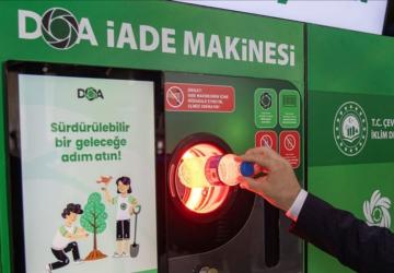 1 Temmuz’da başlayacak: Pet şişe, cam şişe ve metal kutu getirene ödeme yapılacak