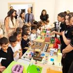 Narlıdereli Çocuklar, Doğa İçin Buluştu