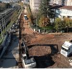 Körfez Mimar Sinan'da 28 sokak elden geçiyor