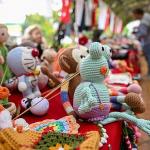 Bornova'da Yılbaşı Hediyelik Eşya Günleri