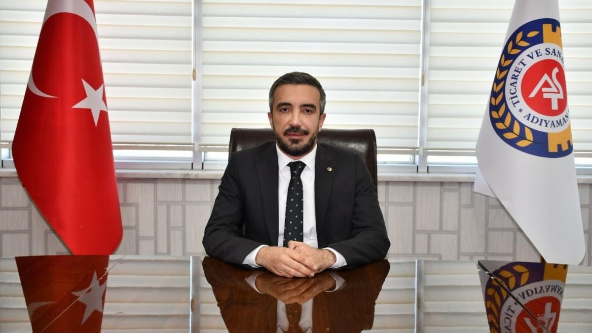 Başkan Torunoğlu’ndan deprem bölgesi için kredi düzenlemesi çağrısı: ‘Ya silinsin ya da ertelensin’