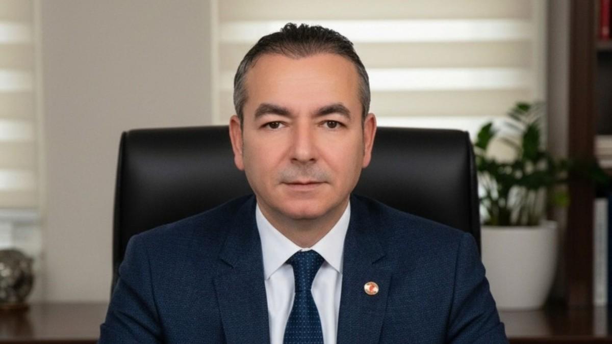 Başkan Murat Çeliker: ‘Sosyal belediyeciliğin en güzel örneği halk ekmektir'